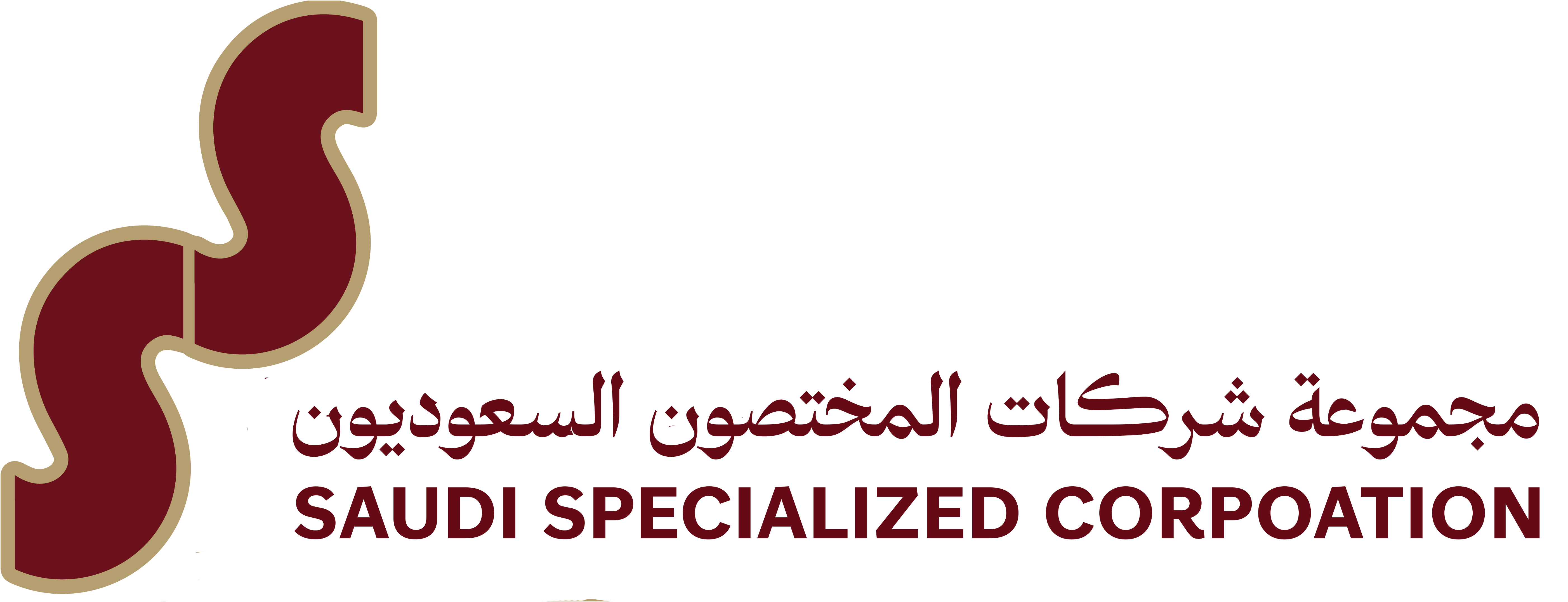 SSCORP — شركة المختصون السعوديون